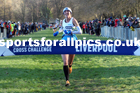 Senior Women and Under-23s, European Cross Country Championships Trials, Sefton Park, Liverpool. Photo: David T. Hewitson/Sports for All Pics